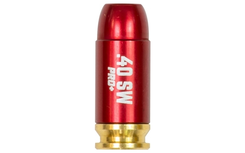 Otis Technology Snap caps 40 s&w 5/pack