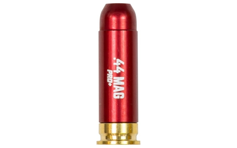 Otis Technology Snap caps 44 magnum 3/pack