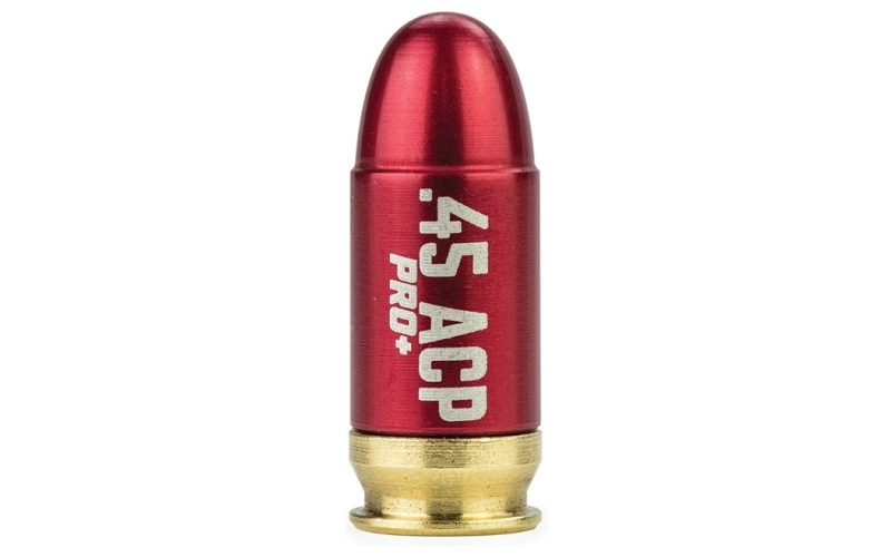 Otis Technology Snap caps 45 acp 5/pack