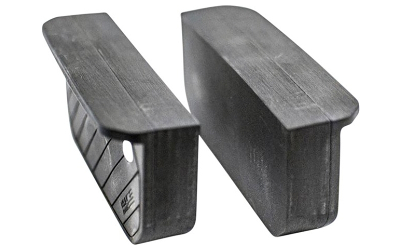 Otis Technology Vise soft jaws flat