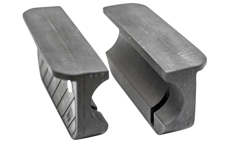 Otis Technology Vise soft jaws remington 700