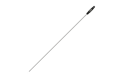 Otis Technology Otis, Small Caliber One-Piece Gun Cleaning Rod, 36", .17-.22 Cal, Coated Stainless Steel FG-SROD-AG36
