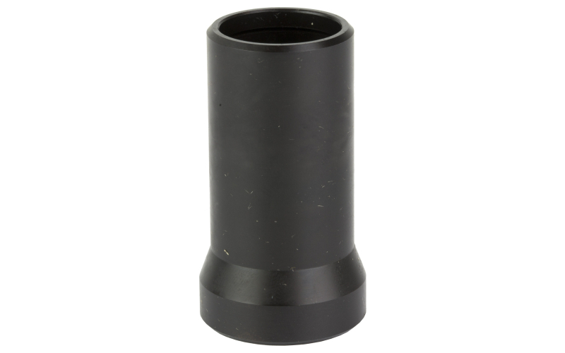 Otter Creek Labs M4 Locating Collar, For Use with M4 Spec Barrels with Ops Inc 12th Model, AEM5 and OCM5 Suppressors, Nitride Finish, Black OCL-201