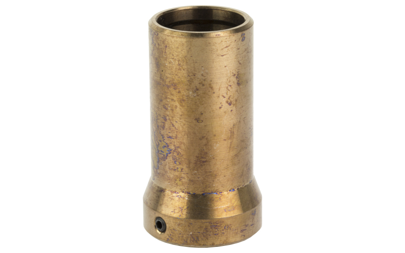 OCL M4 COLLAR RAW HEAT TREAT