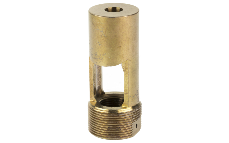 OCL OPS/AE MUZZLE BRAKE RAW HEAT TRT