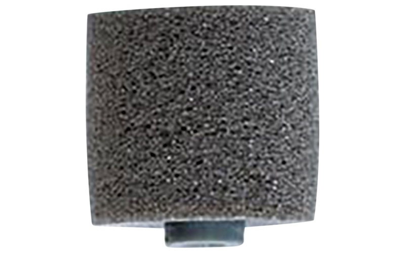 Otto Engineering Replacement grey foam eartips 10/pack