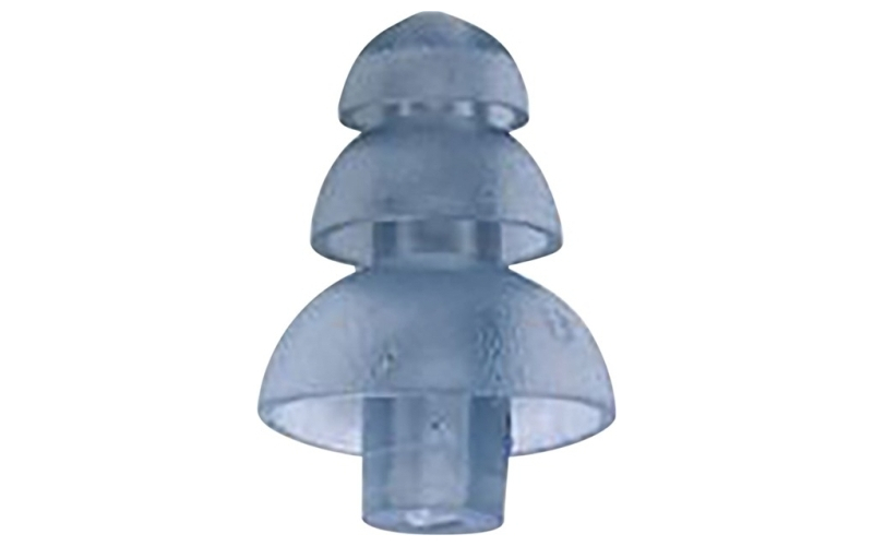 Otto Engineering Replacement small frosted eartips 10/pack