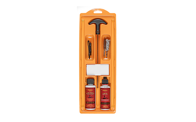 Outers Pistol Brass Cleaning Kit, .38/9MM 46416