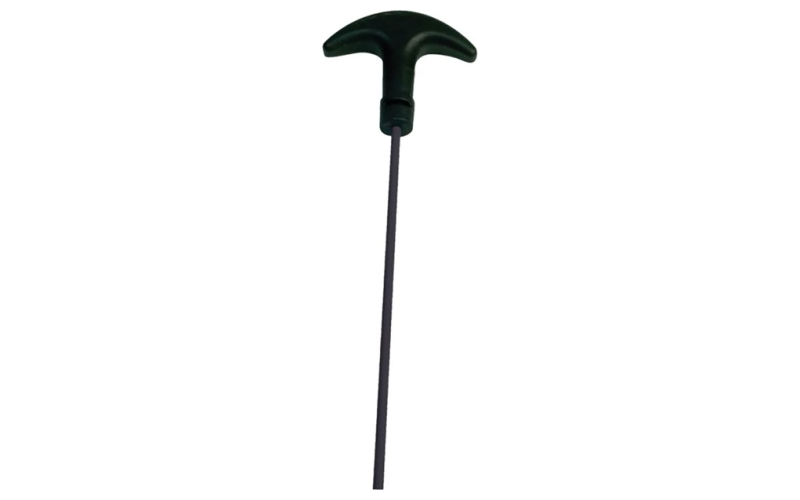 Outers Coated steel cleaning rod 1-piece universal 33