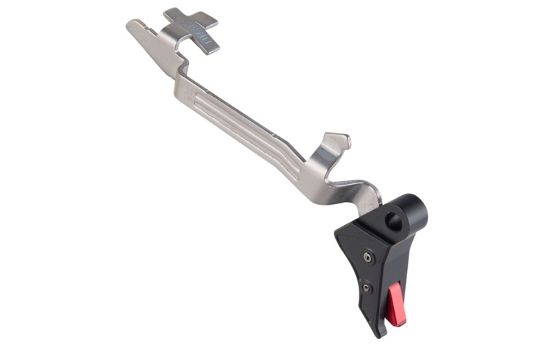 Overwatch Precision Tactical trigger, black/red