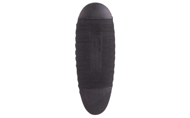Pachmayr .85'' medium black lined checkered
