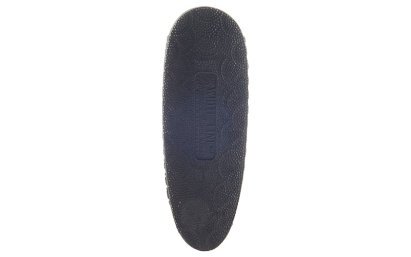 Pachmayr 1.1'' medium black stipple face