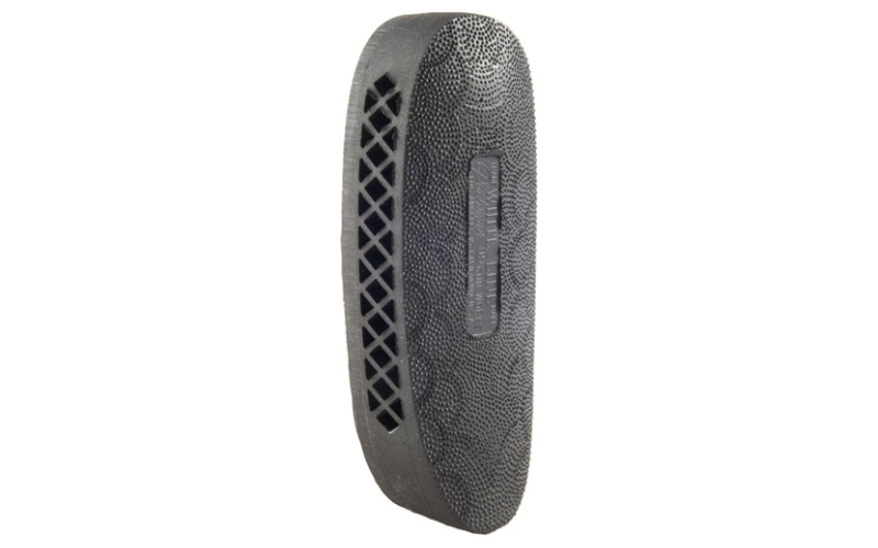 Pachmayr 1.15'' large black stipple face