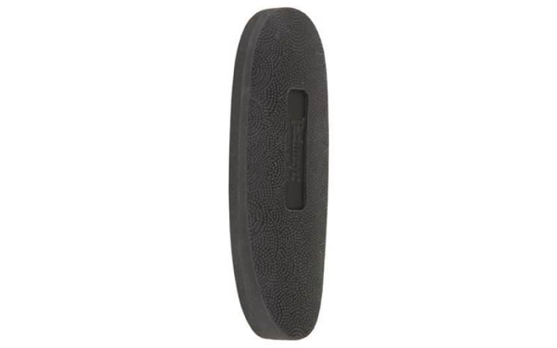 Pachmayr .5'' medium black stipple face