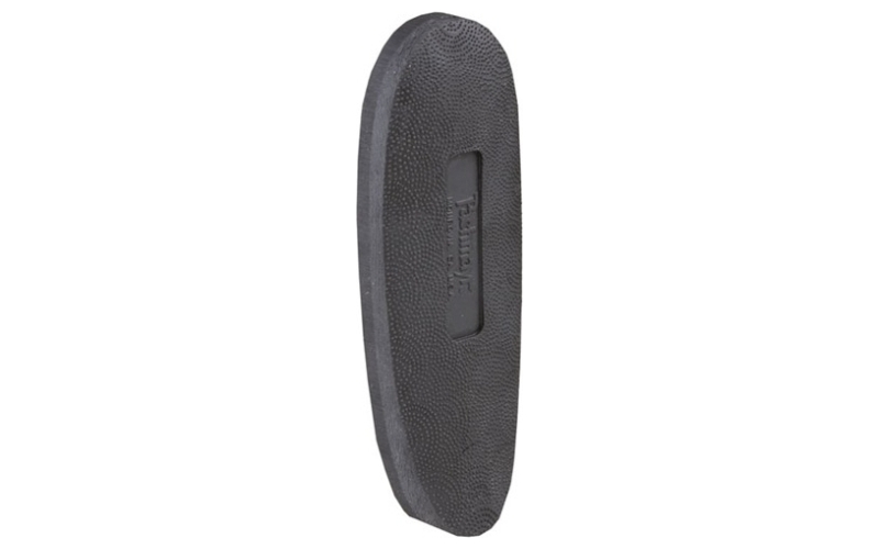 Pachmayr Model d200b, .5'' thick, stippled, black