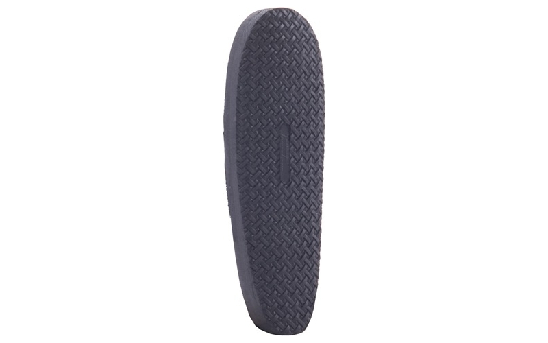 Pachmayr .4'' small black basketweave face