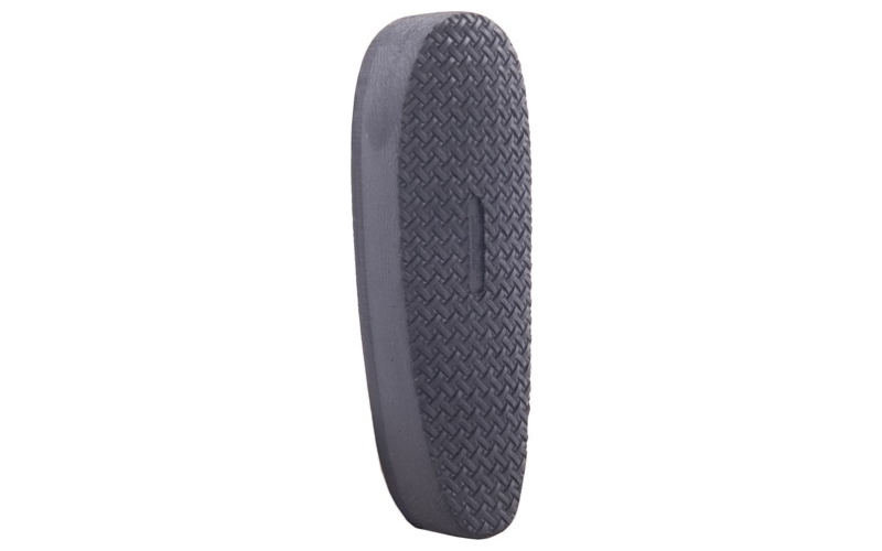 Pachmayr 1.00'' small black basketweave face