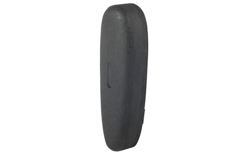 Pachmayr 1.00'' large black leather face