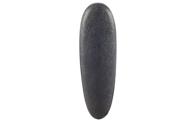 Pachmayr .80'' large black leather face