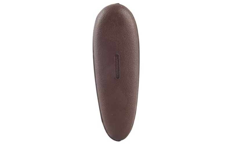 Pachmayr .60'' medium brown leather face