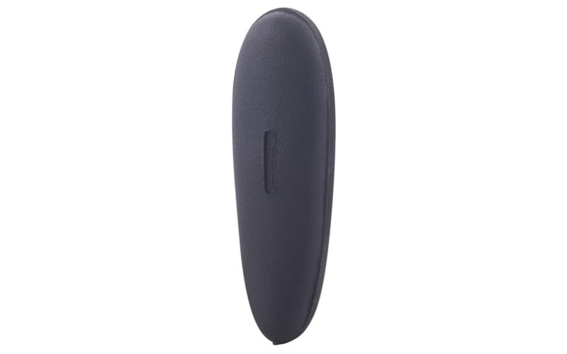 Pachmayr .60'' small black leather face