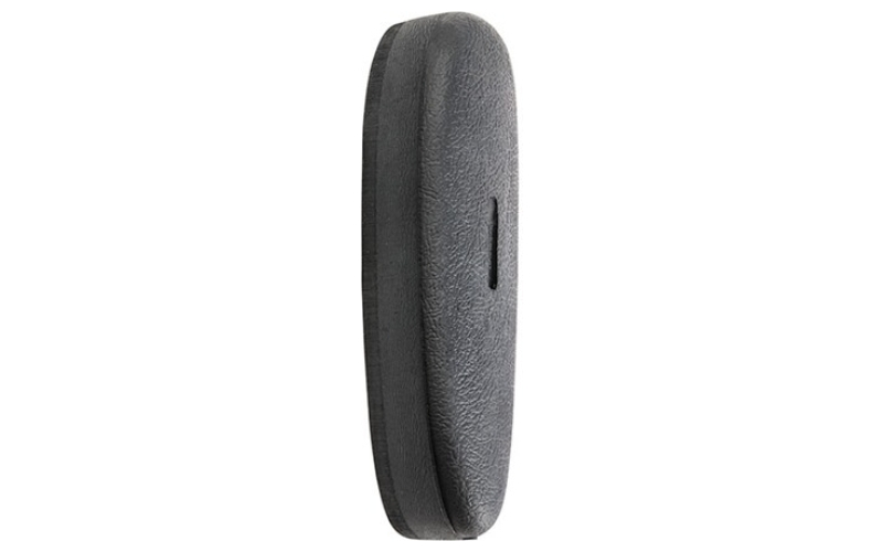 Pachmayr 1.00'' large black leather face
