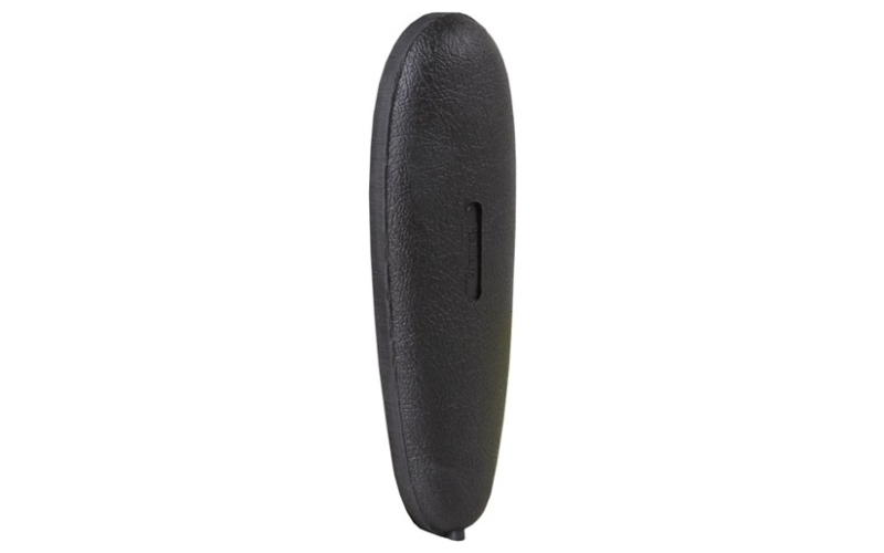 Pachmayr .60'' small black leather face