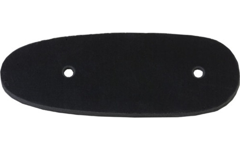Pachmayr Bsd-20 spacer black rubber