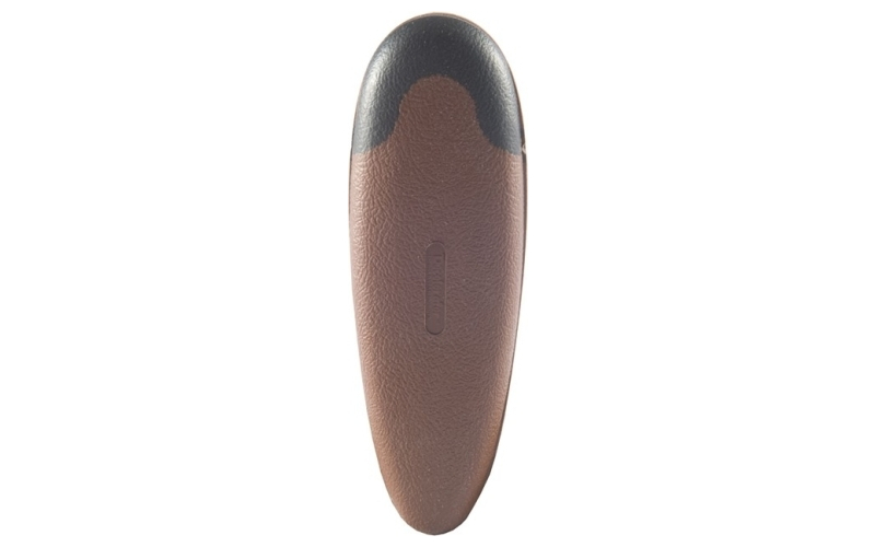 Pachmayr 1.00'' medium brown leather face