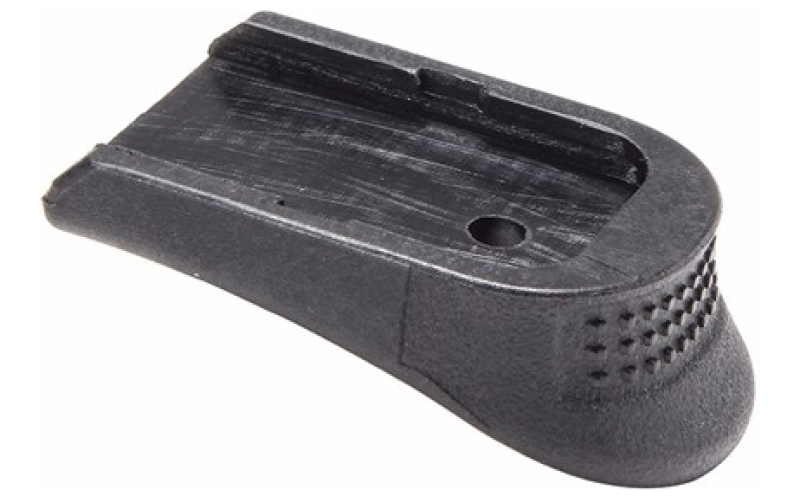 Pachmayr Grip extender for glock standard 26/27/33/39