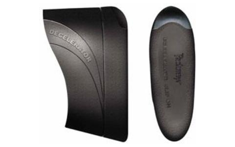Decelerator magnum slip on md bk