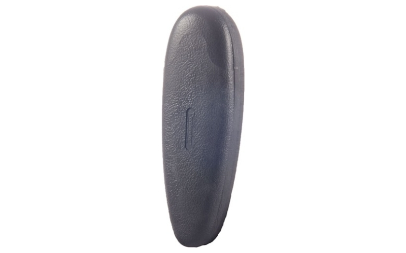Pachmayr .8'' medium black leather face