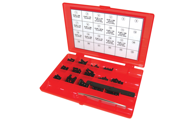 PKMYR MASTER GUNSMITH HEX HEAD SET