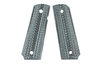 PKMYR G10 TAC GRP 1911 GRY/BLK GRPLR