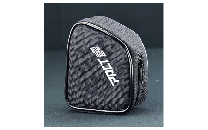 Pact Club timer iii carrying case