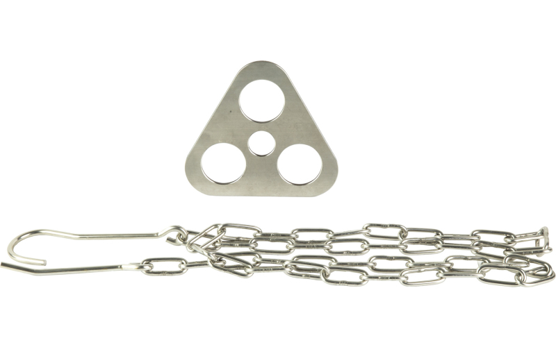 PATHFINDER CAMPFIRE TRIPOD KIT