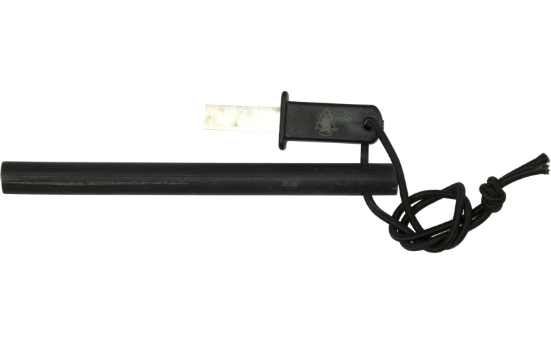 PATHFINDER HD6 FERRO ROD W/STRIKER