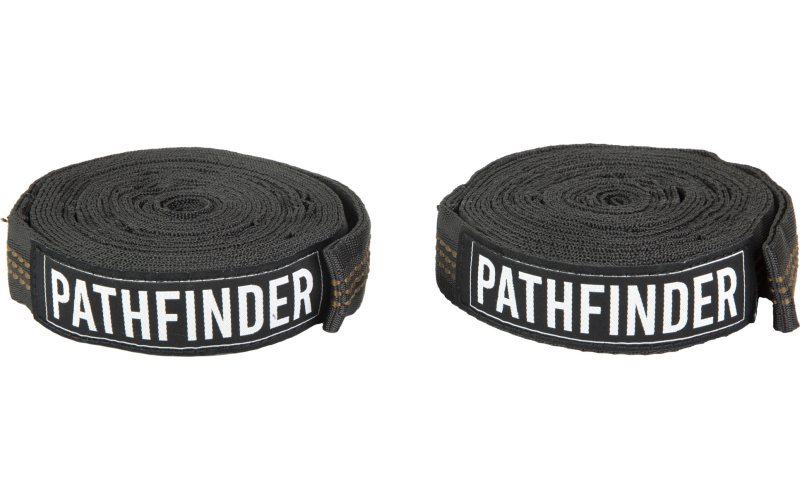 PATHFINDER HAMMOCK TREE STRAPS