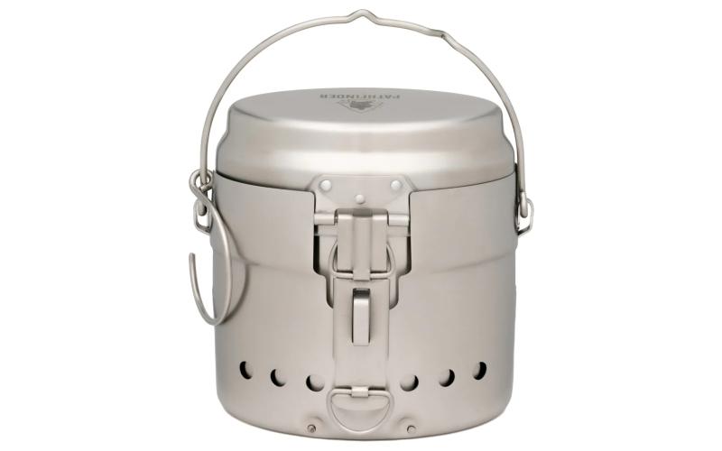 PATHFINDER SWISS MESS KIT