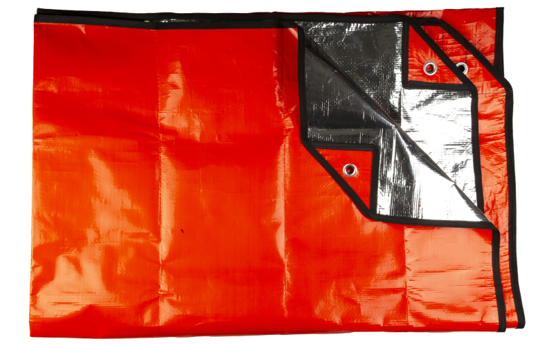 PATHFINDER SURVIVAL BLANKET ORANGE