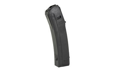 Patriot Ordnance Factory Magazine, 9MM, 20 Rounds, Fits POF Phoenix, Black 00830
