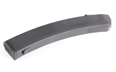 Patriot Ordnance Factory Magazine, 9MM, 35 Rounds, Fits POF Phoenix, Black 00831