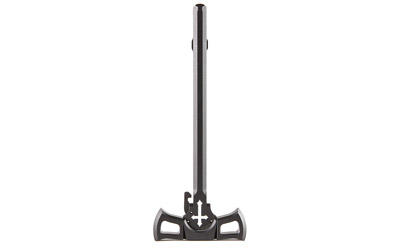 Patriot Ordnance Factory Tomahawk Ambi Charging Handle, .223, Black Finish 00849