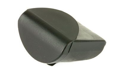 Pearce Grip Frame Insert, Fits Glock, Except 26/27, Black PGGFI