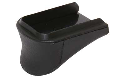 Pearce Grip Grip Extension, Fits XD Compact, Black PGXD