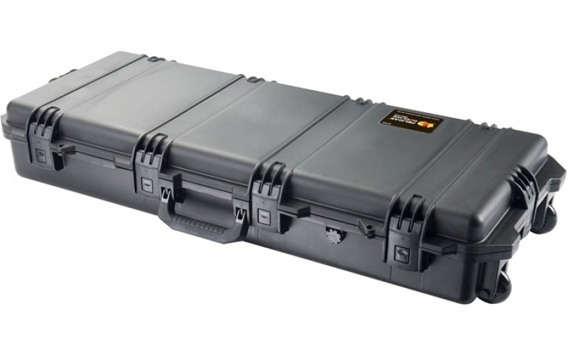 Pelican Im3200 gun case black