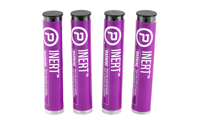 PEPPERBALL INERT 20CT