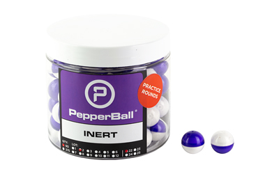 PEPPERBALL INERT 90CT