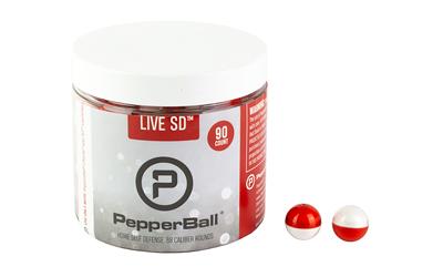 PEPPERBALL LIVE SD 90CT