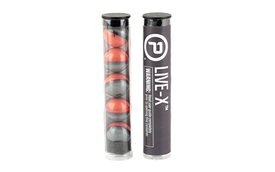 PEPPERBALL LIVE-X 10 CT